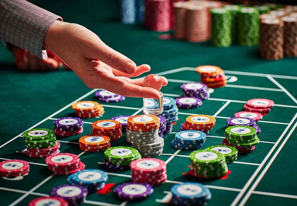 Club PK Game کیسینو میں رولیٹی گیمز کے بارے میں معلومات