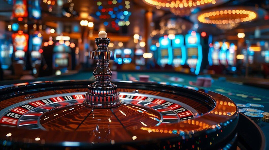 Club PK Game کیسینو میں ایک آن لائن گیم کا انتخاب کریں۔