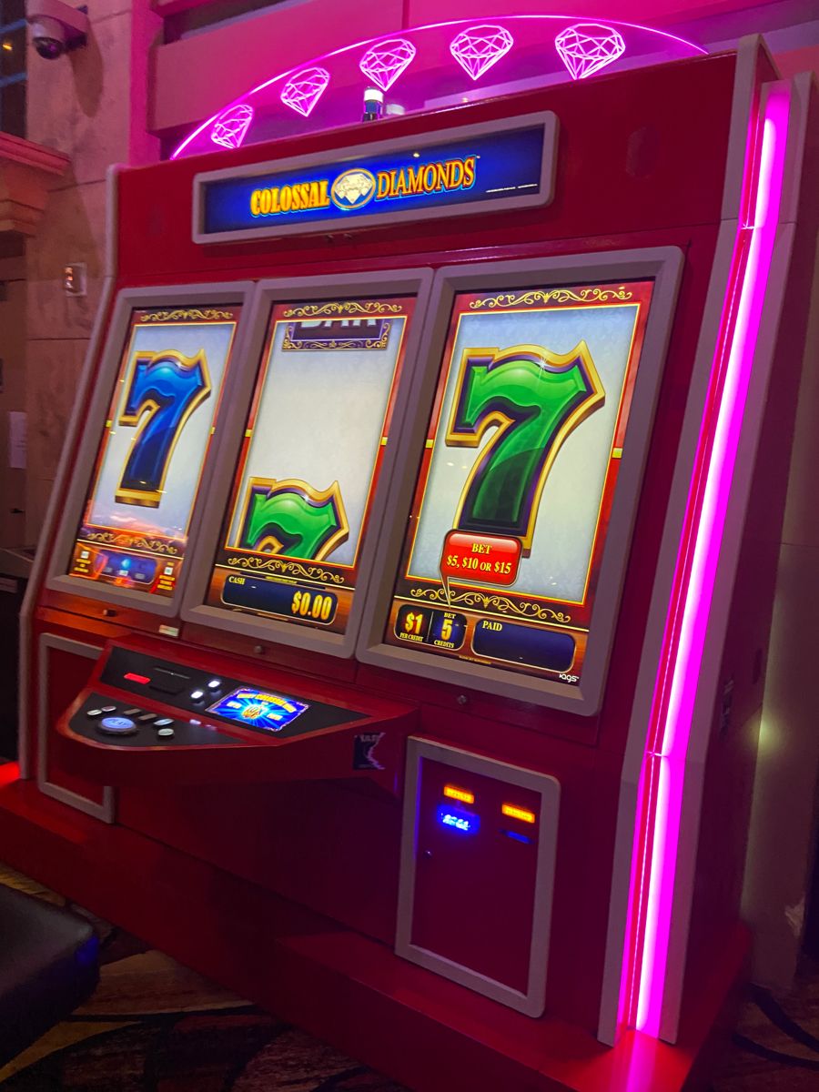 Club PK Game کیسینو میں سلاٹ کھیلنا شروع کریں۔