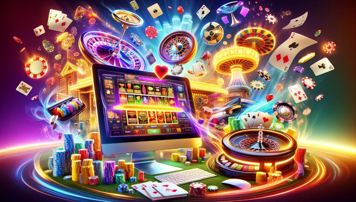Club PK Game کیسینو میں بکراٹکھیلیں